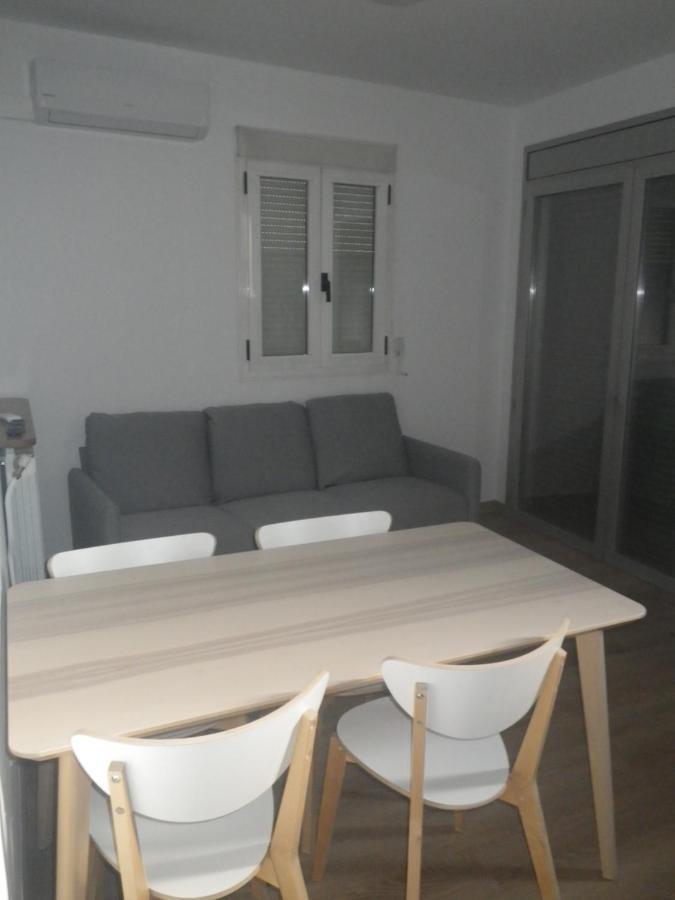 Cal Toa Aparthotel Coll de Nargó Exteriör bild
