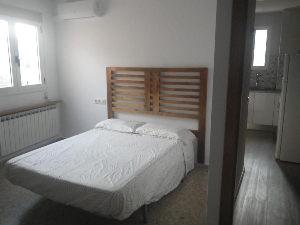 Cal Toa Aparthotel Coll de Nargó Exteriör bild